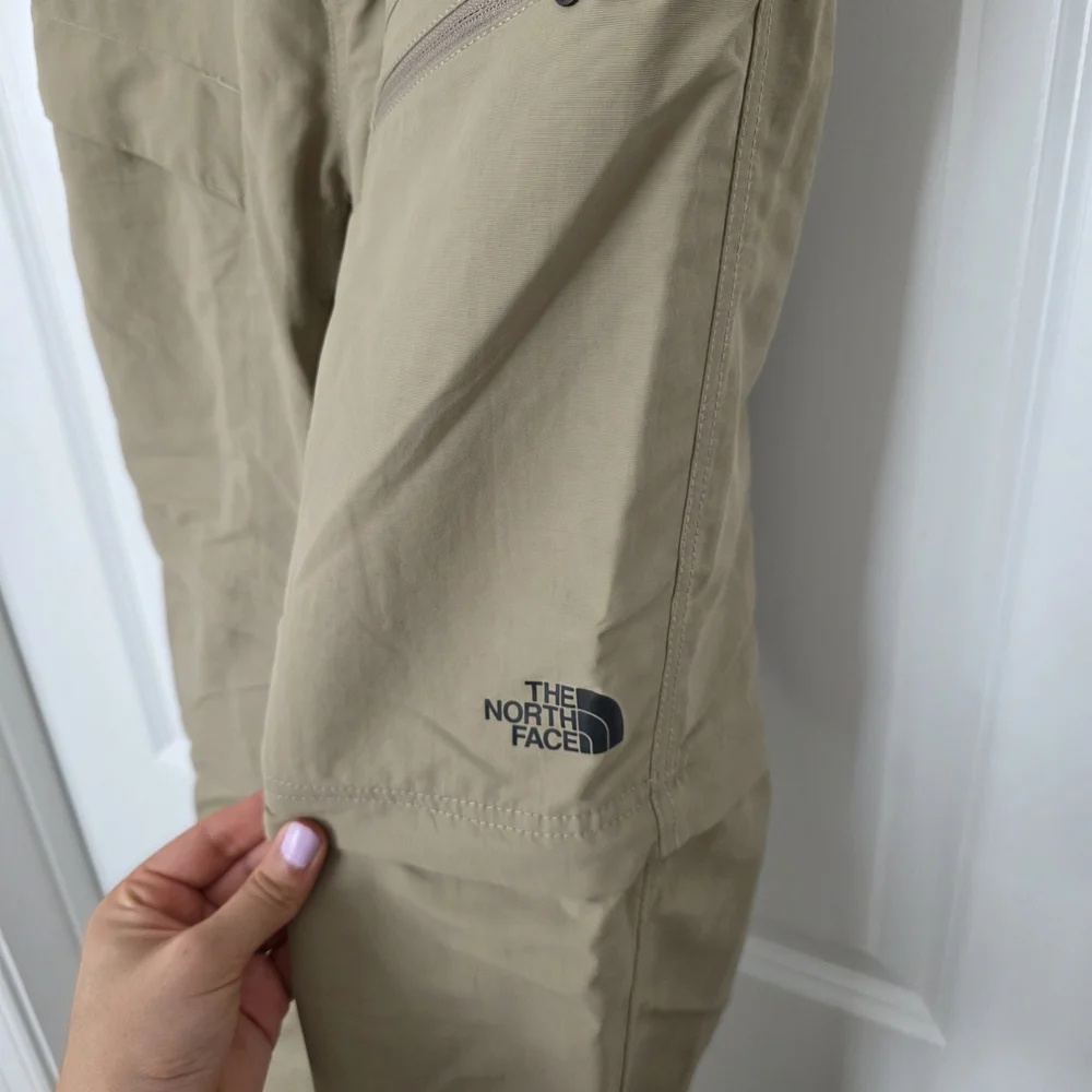 The North Face Men's Cargo Hiking Pants - Tan
